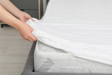 Matrasbeschermers waterdicht