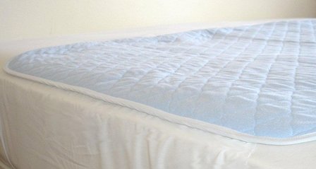 incontinentie bed onderlegger 3600 ml