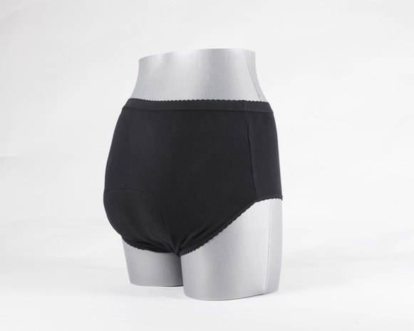 Contence dames incontinentie slip wasbaar