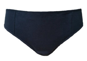 Wasbare slip voor menstruatie