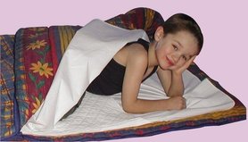 Incontintie slaapzak - tijdelijk uitverkocht!