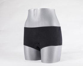 art. 2015- Modieuze dames incontinentie slip