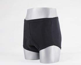 art. 2004  - heren incontinentie slip 