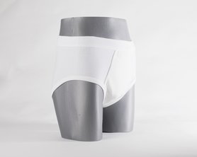 Art. 92613 - Geurabsorberende herenslip