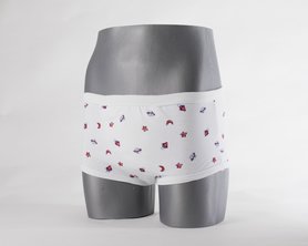 Jongens incontinentie slip