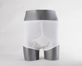 art. 2004S - heren incontinentie slip